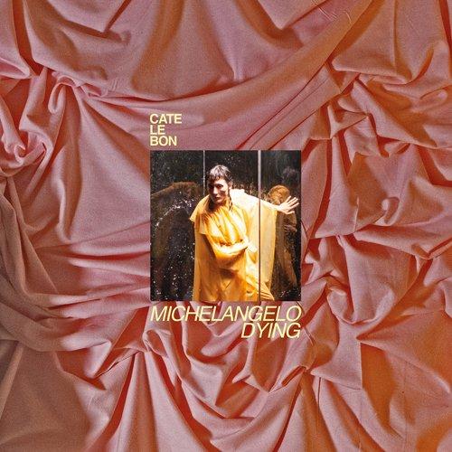 Cate Le Bon - Michelangelo Dying - Lp