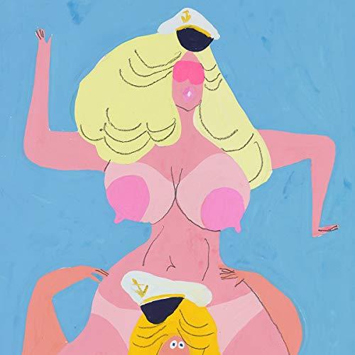 Fudge - Lady Parts - Lp