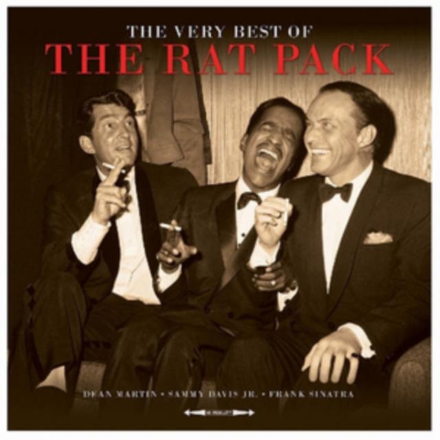 Ratpack - Very Best of - Double Lp