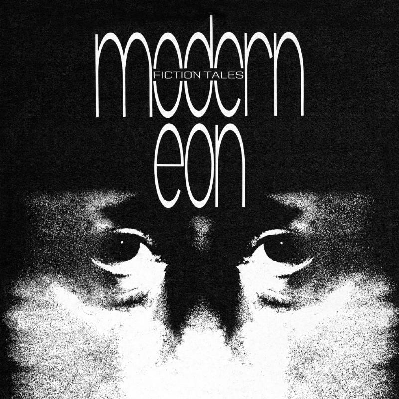 Modern Eon - Fiction Tales Expanded - Double Cd