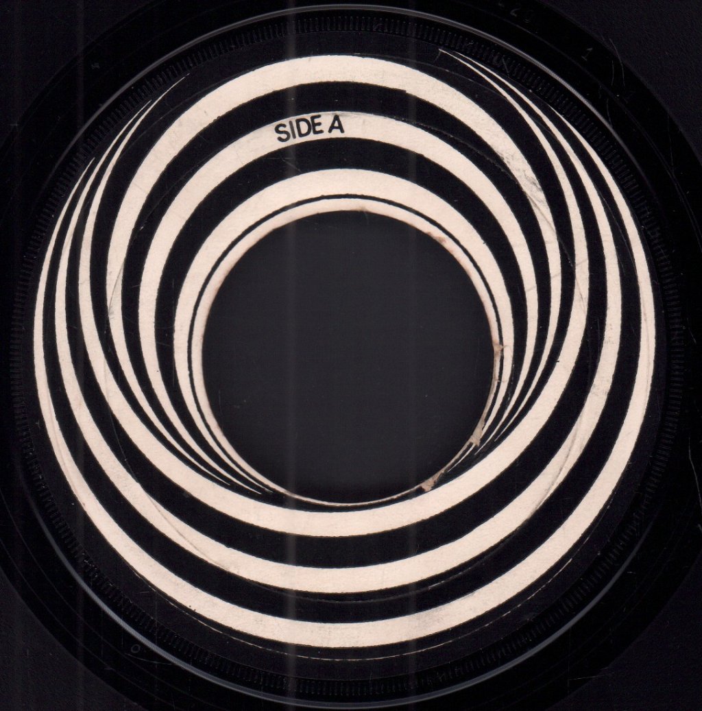 Black Sabbath - Tomorrow's Dream - 7 Inch