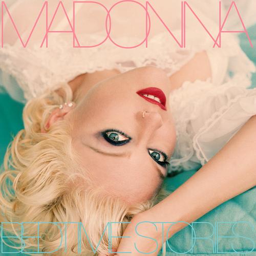 Madonna - Bedtime Stories - Lp