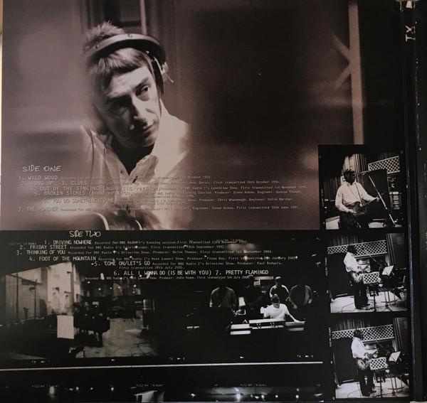 Paul Weller - At The BBC - Triple Lp