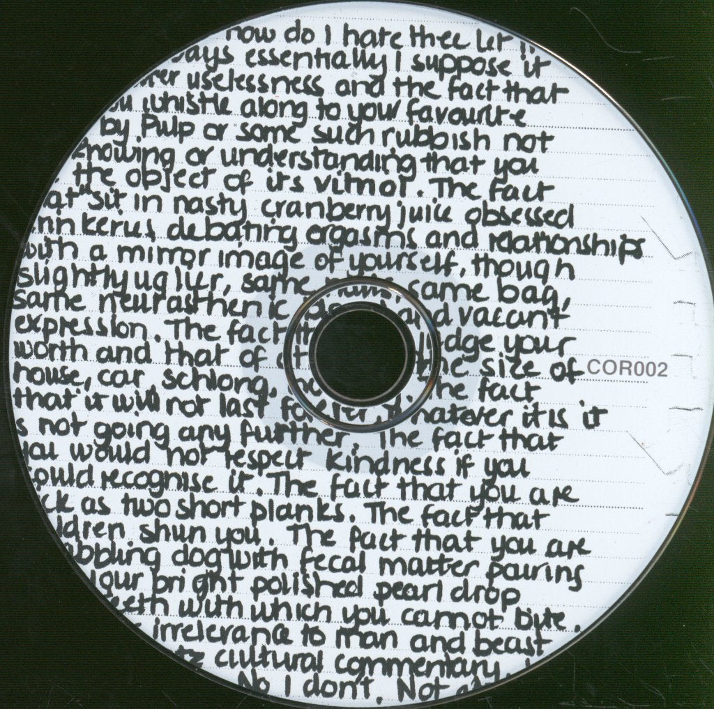 Philip Kane - Media Gurls - Cd