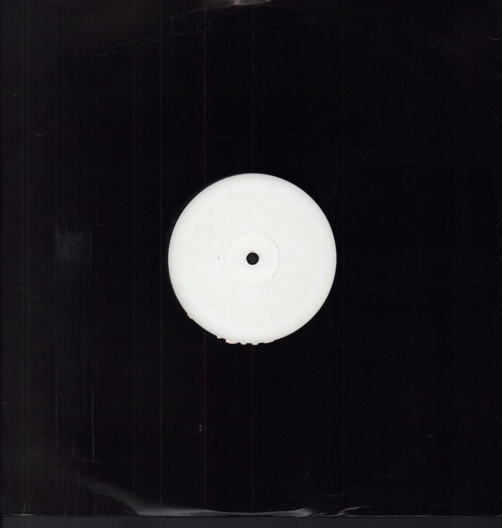 Collapsed Lung - Ballad Night - 12 Inch
