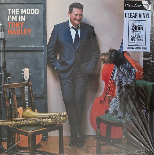 Tony Hadley - Mood I'm In - Lp