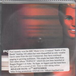Pool - Superman - Cd