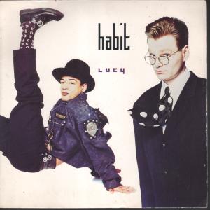 Habit - Lucy - 7 Inch
