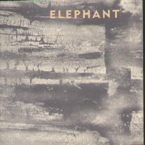 Elephant (90'S Group) - Catalogue - 7 Inch