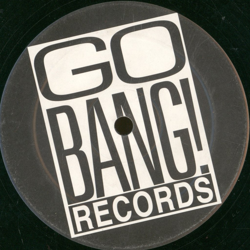 Big Bang - Amok - 12 Inch