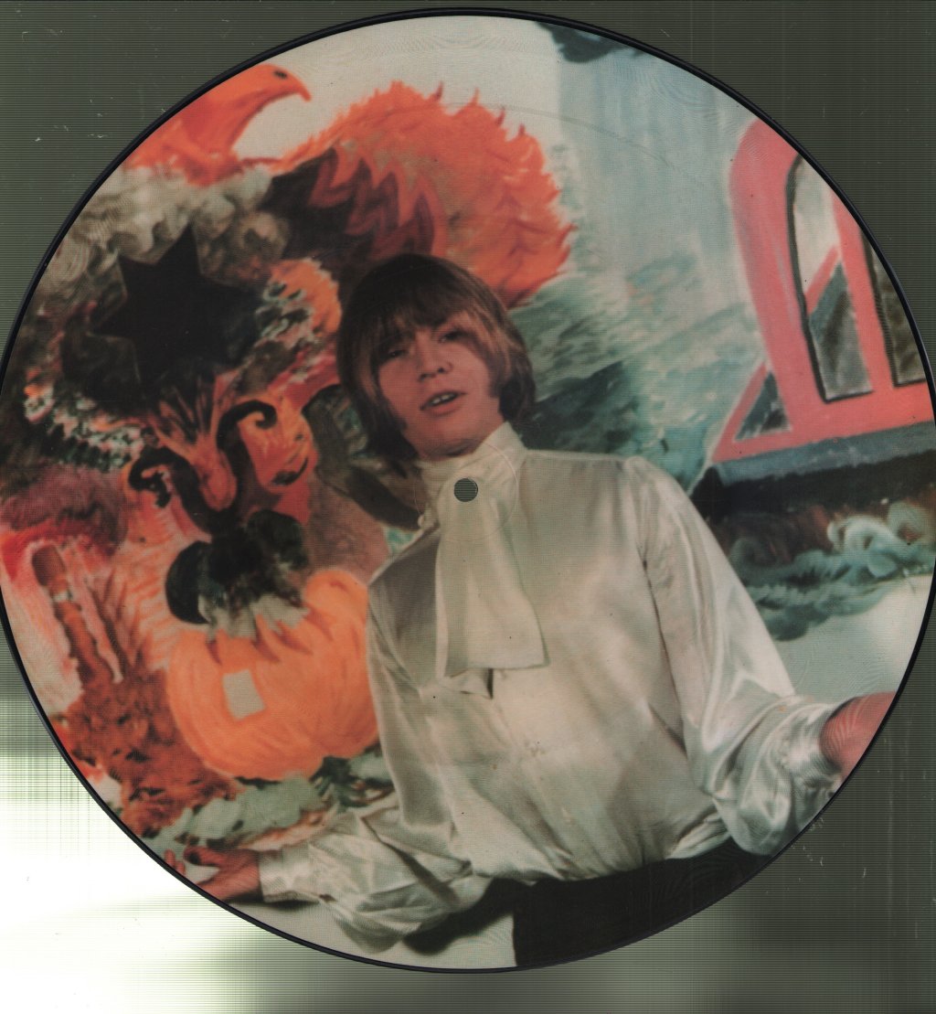 Psychic TV - Godstar - 12 Inch