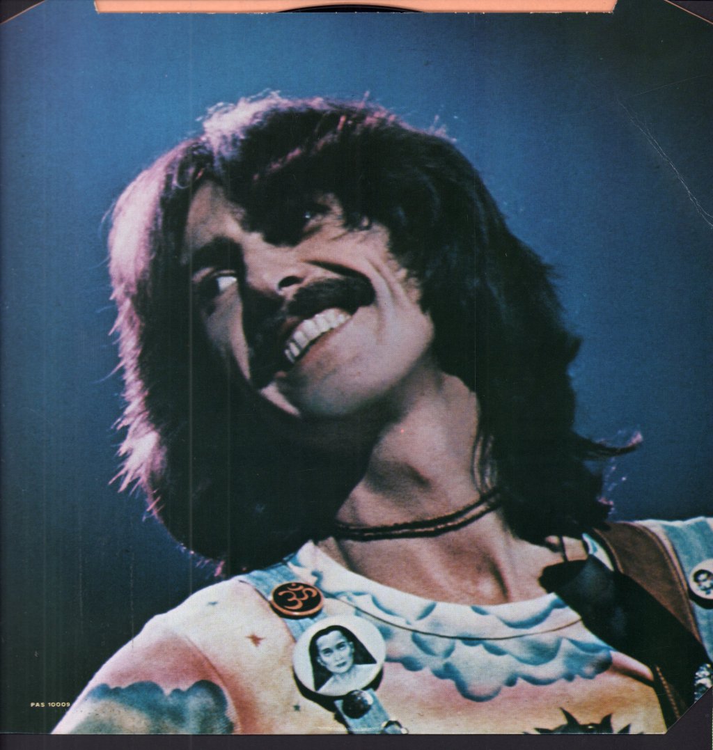 George Harrison - Extra Texture - Lp
