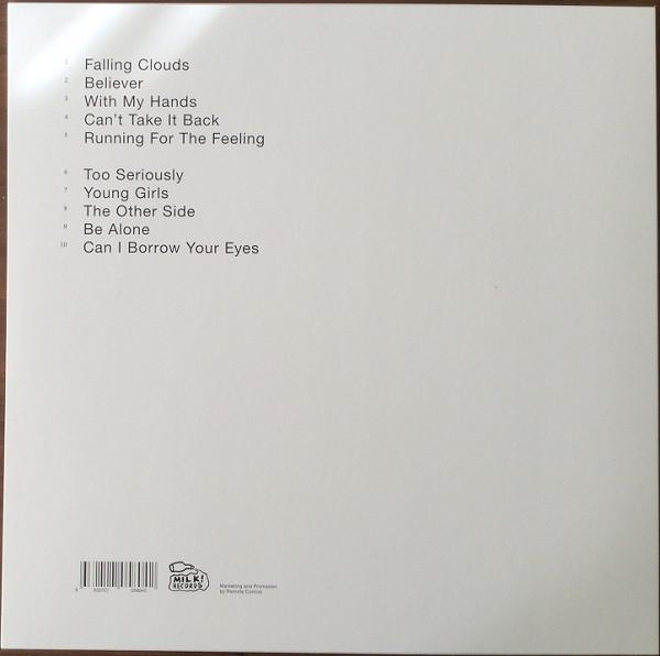 Dyson Stringer Cloher - Dyson Stringer Cloher - Lp