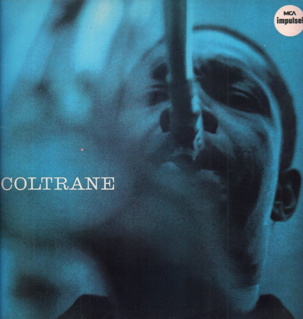 John Coltrane Quartet - Coltrane - Lp
