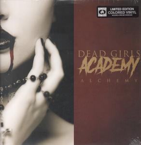 Dead Girls Academy - Alchemy - Lp