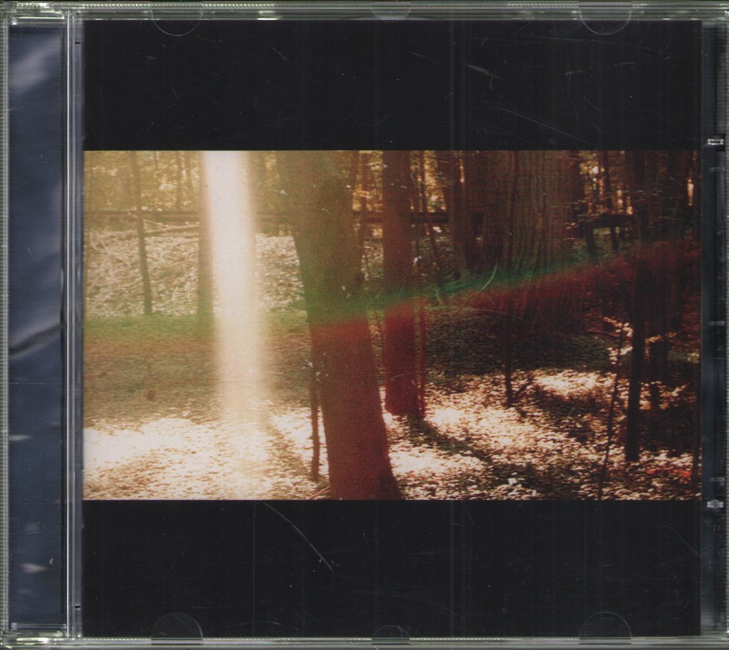 Childish Gambino - Camp - Cd