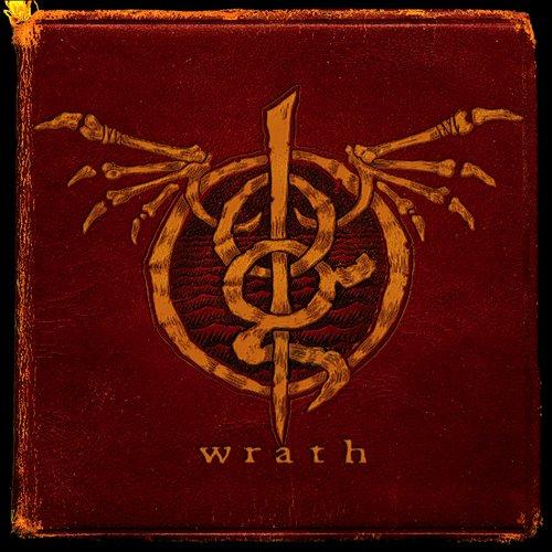 Lamb Of God - Wrath - Cd