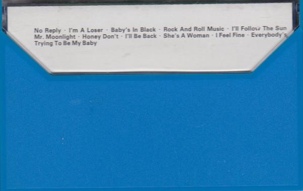 Beatles - Beatles '65 - Cassette