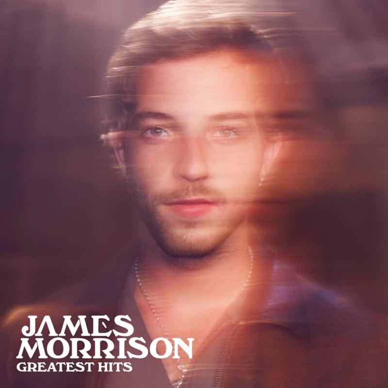 James Morrison - Greatest Hits - Cd