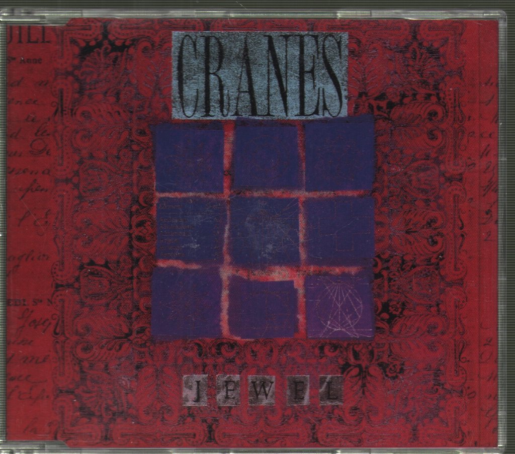 Cranes - Jewel - Cd