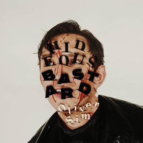 Oliver Sim - Hideous Bastard - Cd