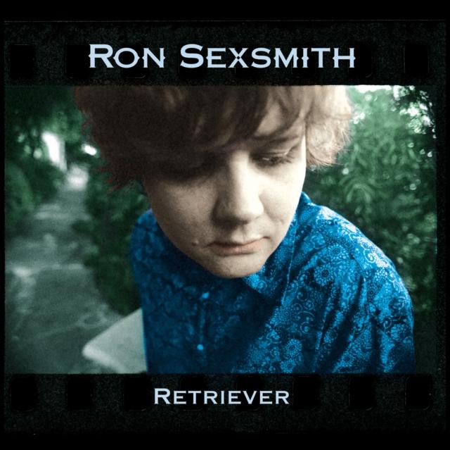 Ron Sexsmith - Retriever - Cd