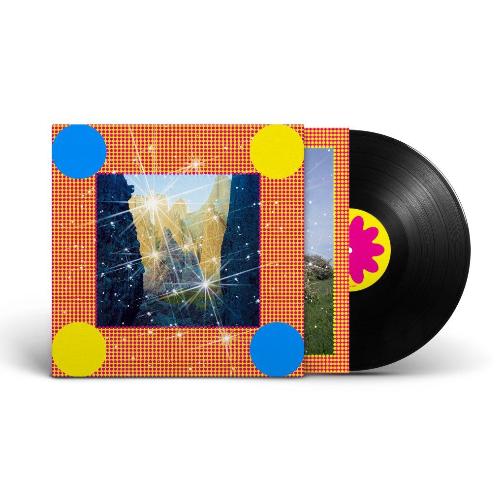 Caribou - Honey - Lp