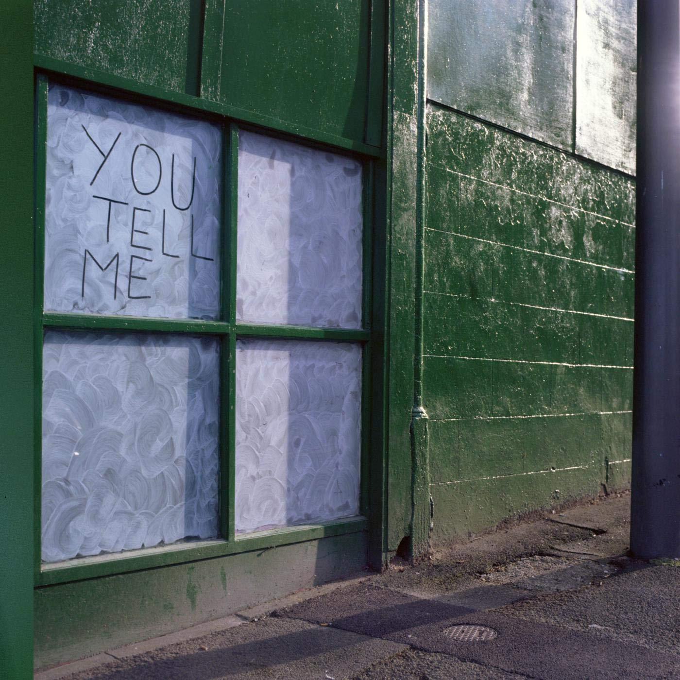 You Tell Me - You Tell Me - Lp