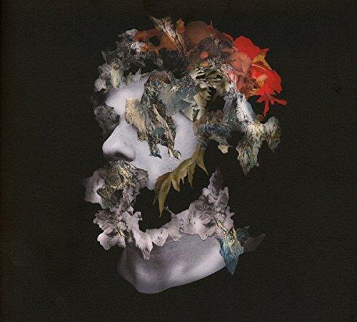 Ash Koosha - I Aka I - Cd