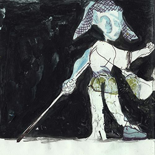 Irma Vep - Embarrassed Landscape - Lp