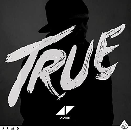 Avicii - True - Cd
