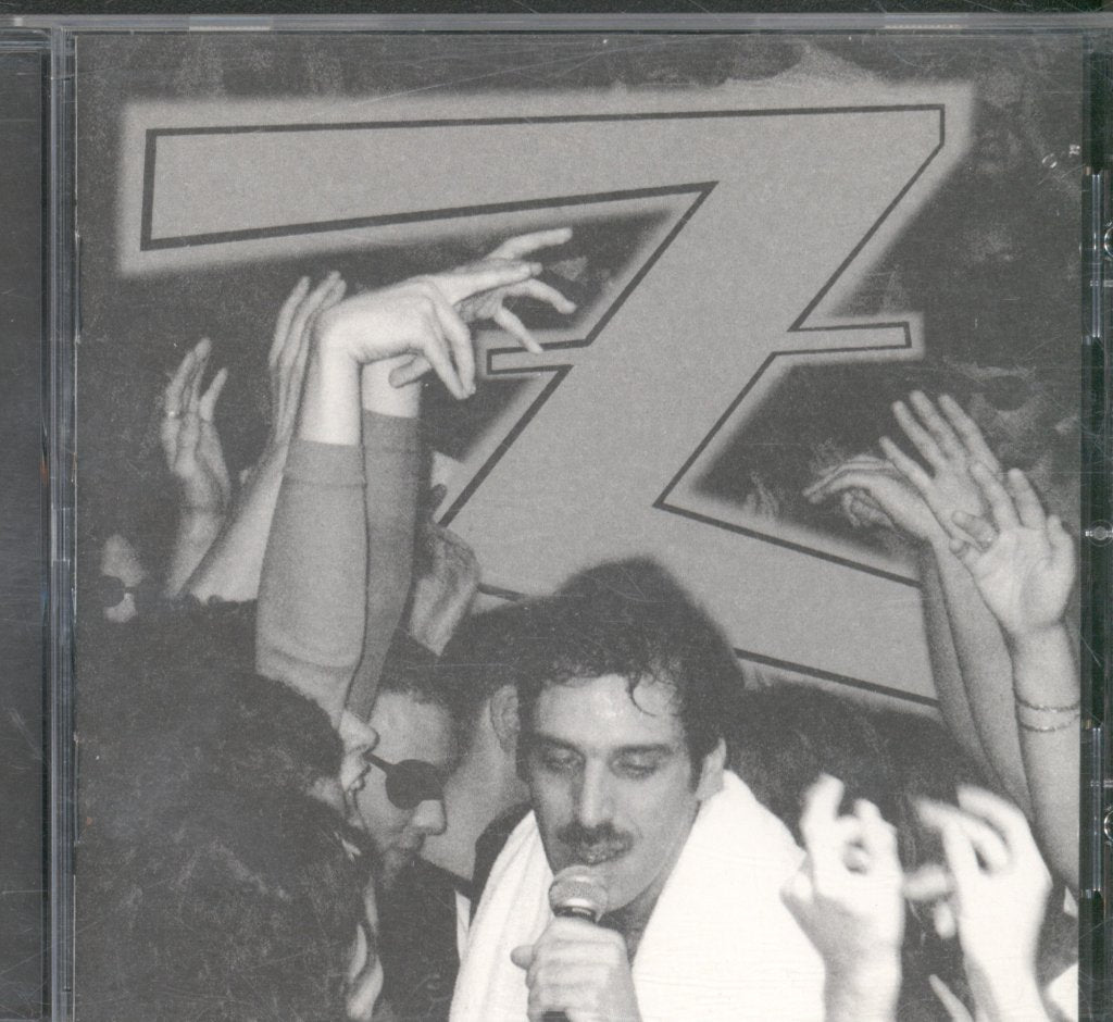 Gonzales - Z - Cd