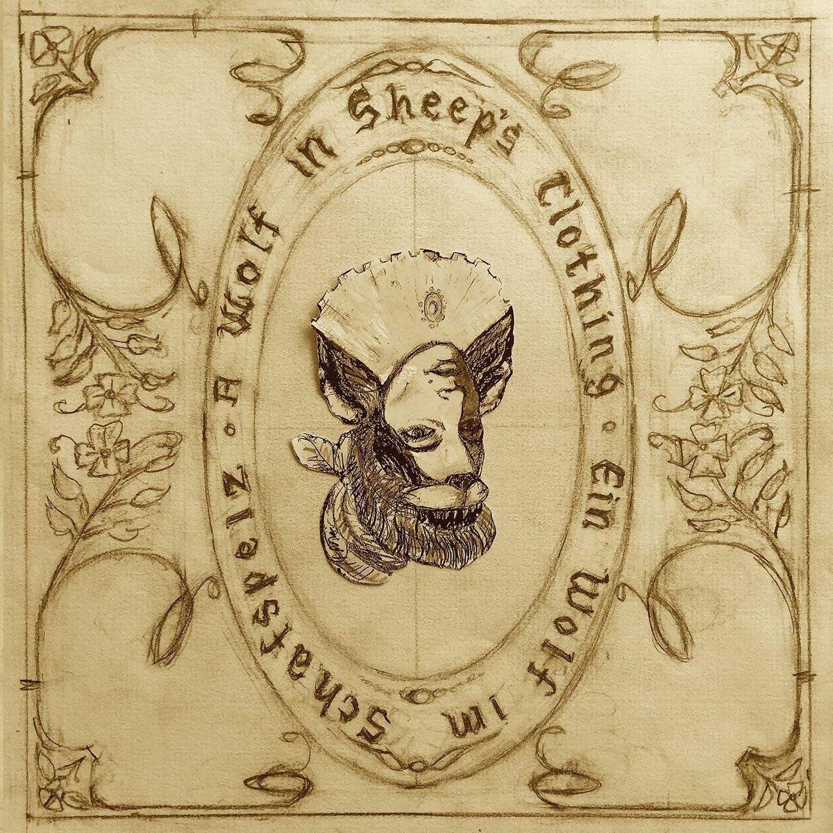 Josephine Foster - A Wolf In Sheep's Clothing - Cd