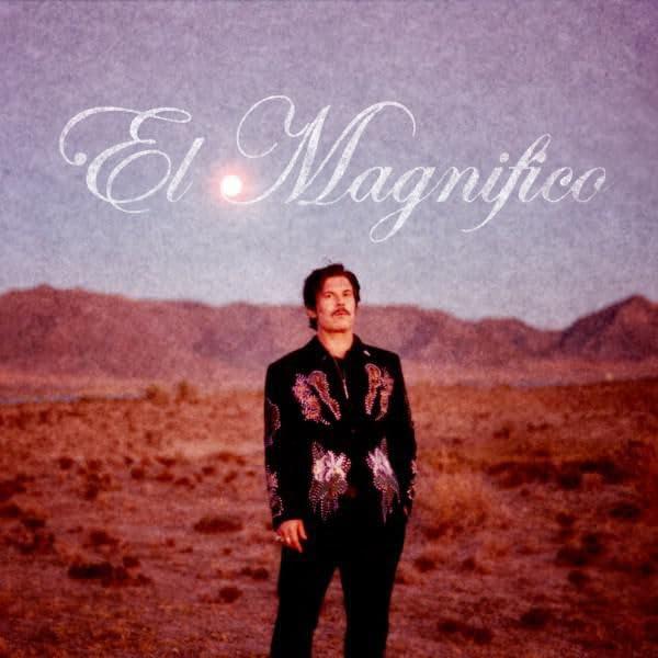 Ed Harcourt - El Magnifico - Cd