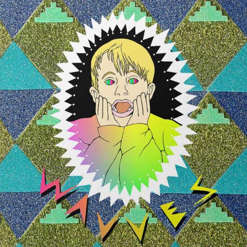 Wavves - King of the Beach - Lp