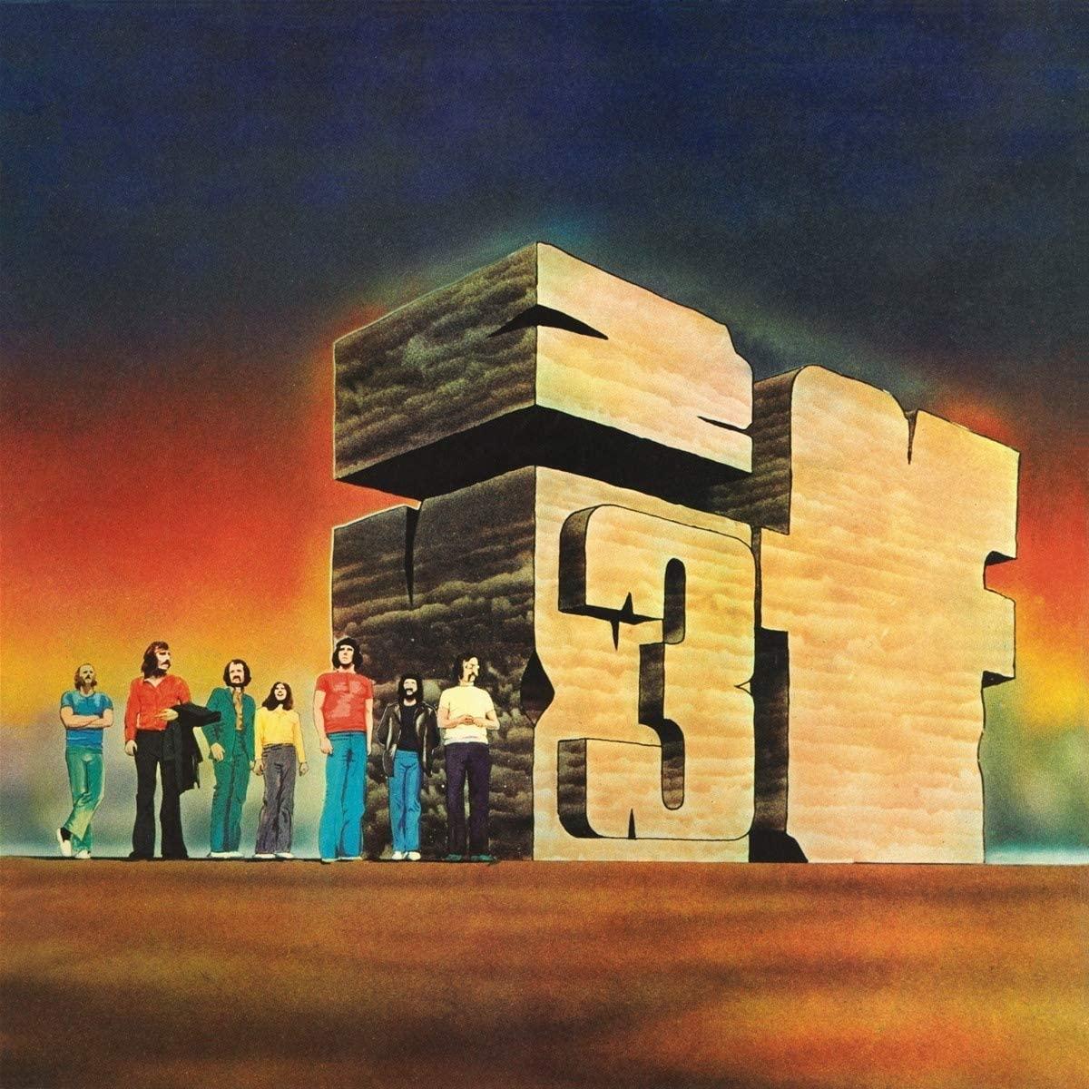 If? - If 3 - Lp
