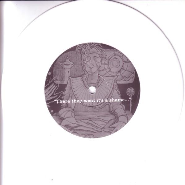 End Of A Year - End Of A Year - 7 Inch