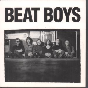 Beat Boys (Danish Group) - Don't You Mess Up A Good Thing - 7 Inch