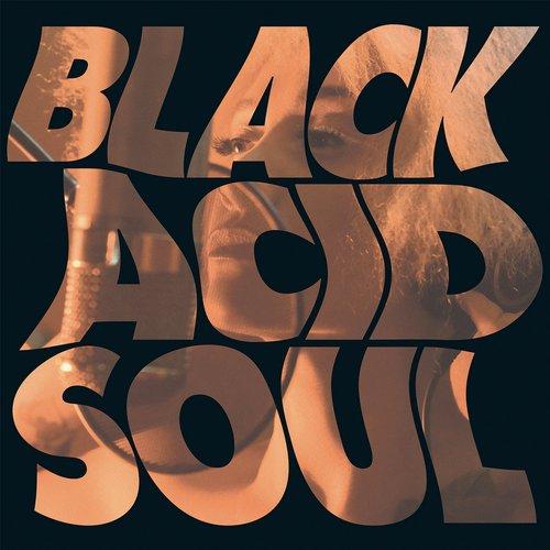 Lady Blackbird - Black Acid Soul - Double Lp