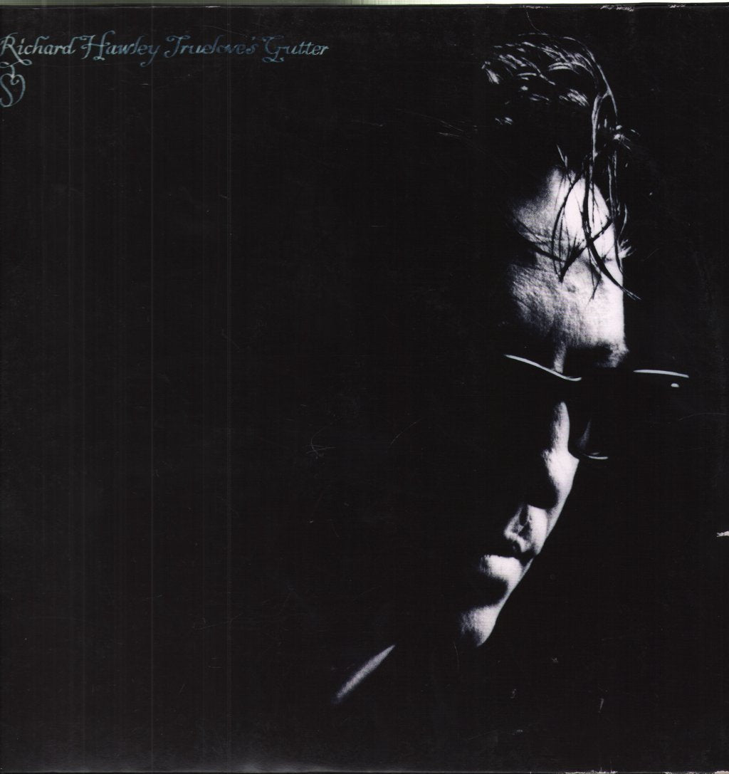 Richard Hawley - Truelove's Gutter - Double Lp