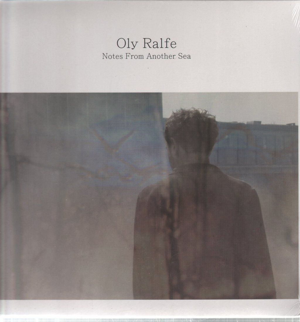 Oly Ralfe - Notes From Another Sea - Lp