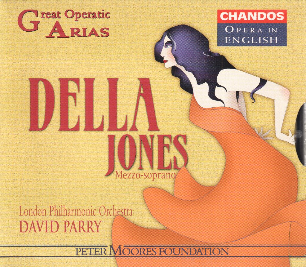Various Artists - Great Operatic Arias - Cd Set