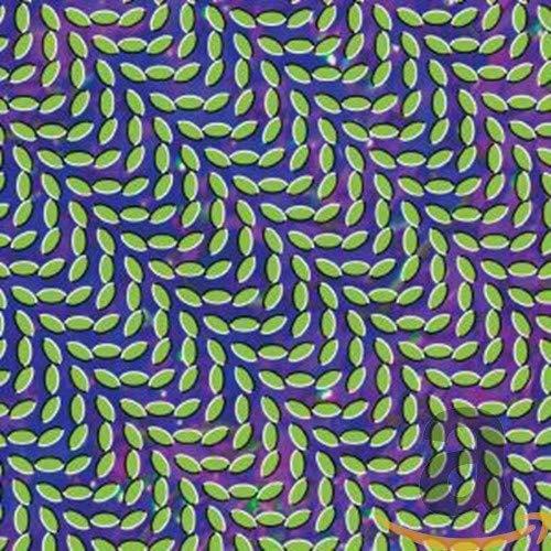 Animal Collective - Merriweather Post Pavilion - Cd