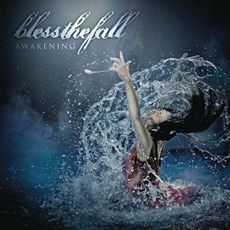 Blessthefall - Awakening - Cd