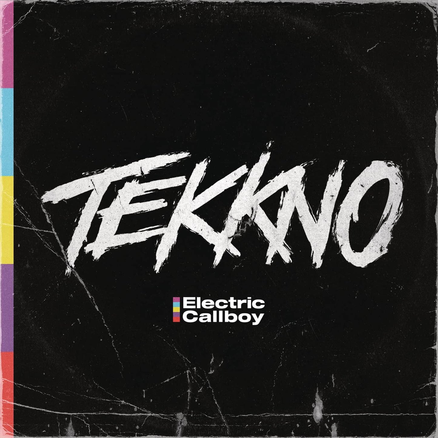 Electric Callboy - Tekkno - Cd