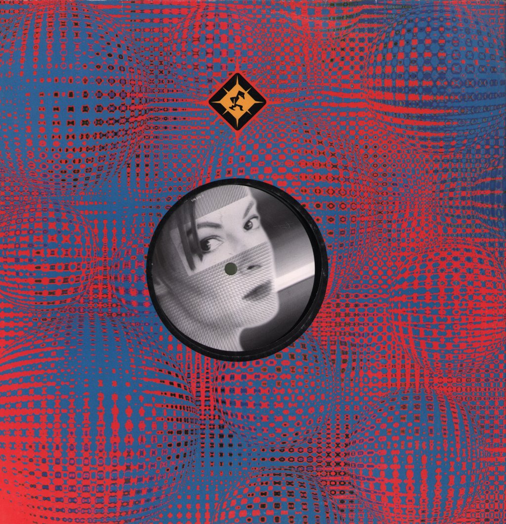 Marusha - Secret (Mixes) - 12 Inch