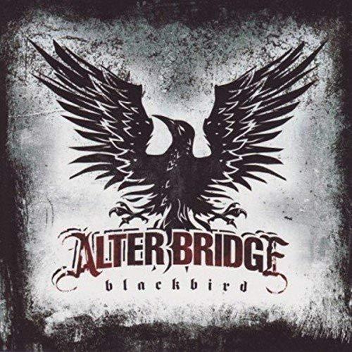 Alter Bridge - Blackbird - Cd