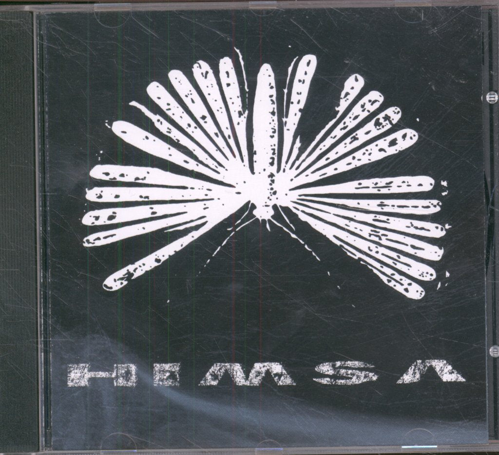 Himsa - Himsa - Cd