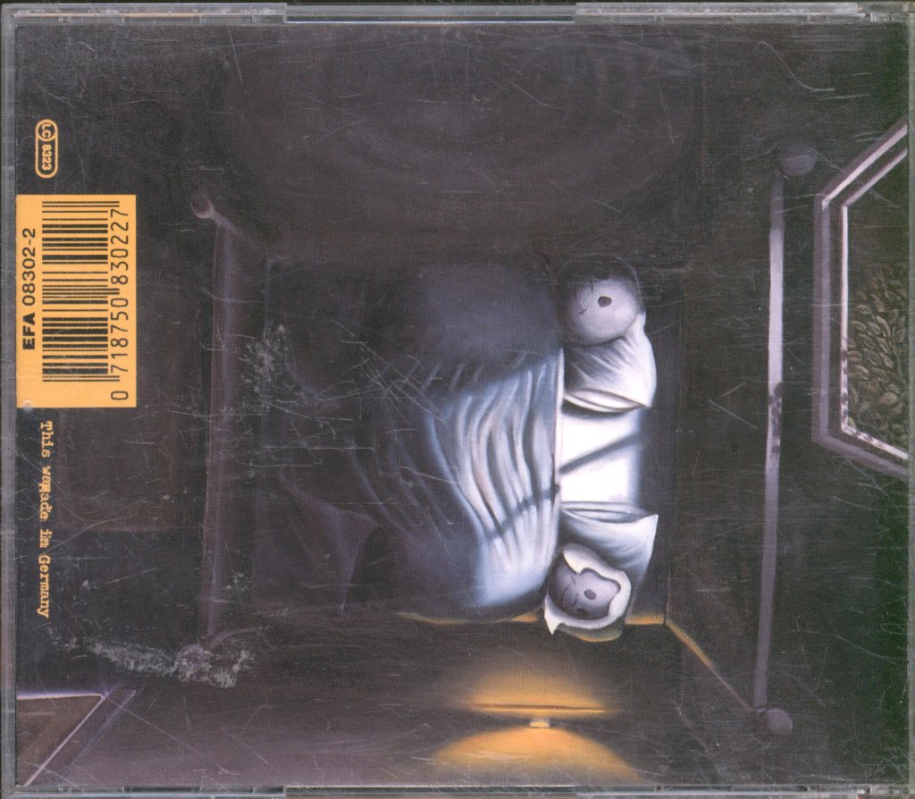 Sunny Day Real Estate - Diary - Cd