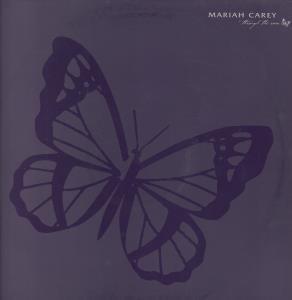Mariah Carey - Through The Rain - Double 12 Inch